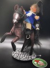 PATRIOTIC LIMITED EDITION ANNALEE EXCLUSIVE DOLL 10in Midnight Ride Item #85172