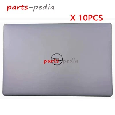 10 peças novas para Dell Latitude 5410 E5410 LCD tampa traseira tampa traseira estojo 0NKPM7 NKPM7 - Imagem 1 de 2