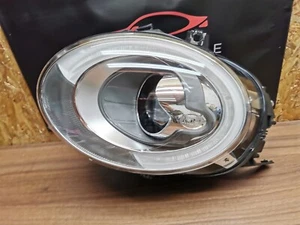 Faro LED izquierdo original MINI F57 F56 F55 F54 7494877 #18 - Imagen 1 de 10