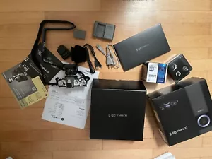 OLYMPUS om-d e-m5 mark ii - Bild 1 von 5