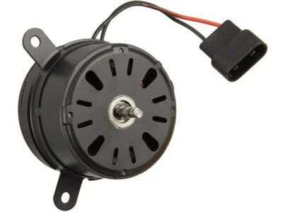 Двигатель вспомогательного вентилятора для Nissan Quest 1993-1995 годов выпуска VDO 79692TH 1994 - Изображение 1 из 2