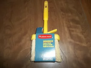 SPAZZOLA PER RIVESTIMENTO MURATURA GOMMAPIUMA NUOVA!!! SPEDIZIONE GRATUITA!!!! - Foto 1 di 2