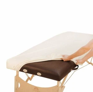Ölresistenter PU-Bezug für Massageliegen L: 79-84 x 185 cm - Bild 1 von 1