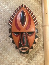 New PNG style Tiki Mask by Smokin' Tikis Hawaii fx PNG1