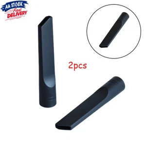 2x 35mm Crevice Nozzle Tool For Vax Miele Sebo Vacuum Cleaner Attachment - Picture 1 of 8