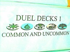 4x Playset MTG Magic the Gathering Set Card Duel Decks Phyrexia vs the Coalition