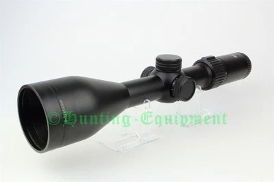 AKAH 3-12x56 Abs.4 mit LP 2te Bildebene Zielfernrohr NEU