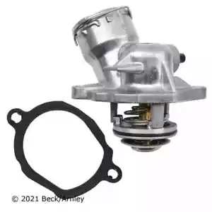 Beck Arnley 143-0917 Thermostat With Housing - Picture 1 of 4