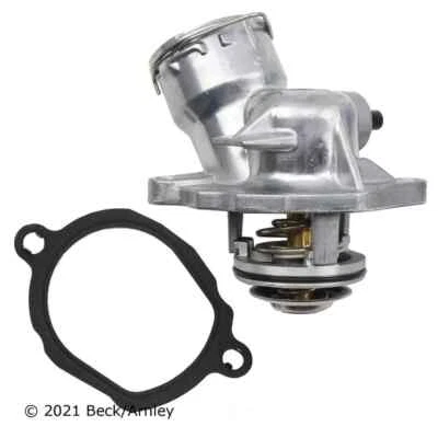 Beck Arnley 143-0917 Thermostat With Housing - Image 1 of 4