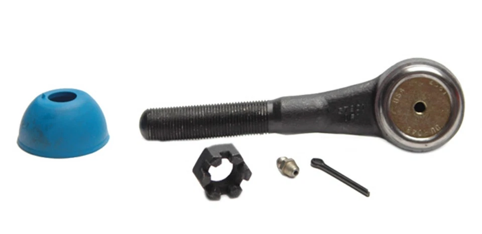 Barra de acoplamiento exterior ACDelco 45A0296 Dodge Van B150 B250 B350 D150 Ramcharger Foto 1 de 1