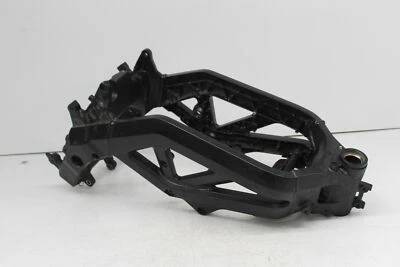 03-09 SUZUKI SV650 FRAME CHASSIS STPSS - Image 1 of 4
