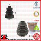 Transmission Sided Bellow, Drive Shaft Suit RENAULT Kangoo Express (Fc0/1_) 1.6 Renault Kangoo Express