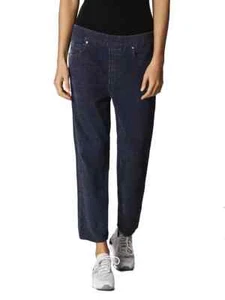 DIESEL Cosee-NE 0685Z W25 Women Trousers Blue Pull-On Sweat Jogg Boyfriend Fit - Picture 1 of 10