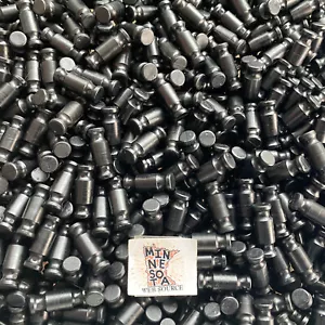 300 Knex Black Rods 3/4" Short - Standard K'nex Replacement Parts - Picture 1 of 2