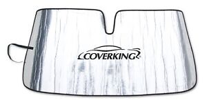 Coverking Sunshield Windshield Sun Shade for 2014-2018 LINCOLN MKX