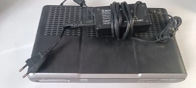 Décodeur Tnt Sat Sagem Ds86 Hd - Photo 1/3