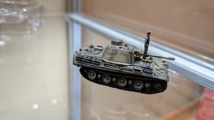 SPECIAL RARE Sd.Kfz. 173 Jagdpanther V Panther Ausf. G Dragon Can.do 1/144 - Zdjęcie 1 z 3