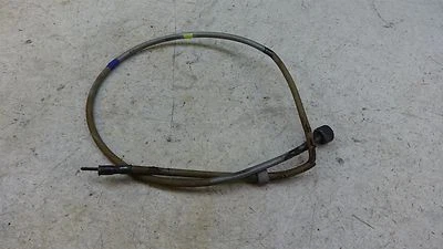 1969 suzuki t250 hustler twin S629~ tach tachometer cable - Image 1 of 4