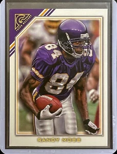 Randy Moss - 2023 Topps Composite - Gallery #390 - Bild 1 von 1