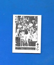 1969 GLOBE IMPORTS - PAUL CASANOVA - MINT - 3.99 MAX SHIPPING