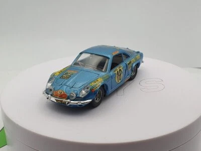 Renault Alpine A 110 Solido 1/43 - Immagine 1 di 2