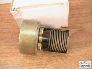 Termostato Renault Dauphine R1090 R1090A y Simca 1000 1959-1964 - Imagen 1 de 5