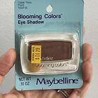Vintage Maybelline Eye Shadow! Blooming Colors Copper Penny New Old Stock!