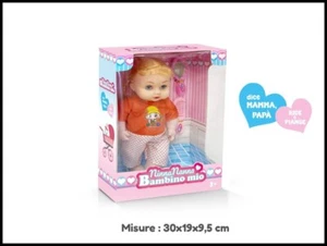 Bambolotto in Pigiama - Ninna nanna bambolotto per bambini interattivo - Foto 1 di 1