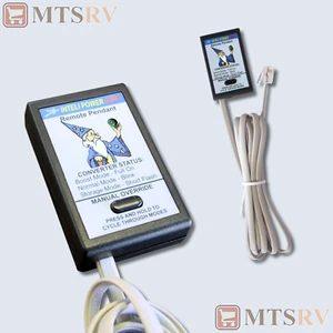 Colgante remoto de estado convertidor serie PD Inteli-Power 9200 - Modelo #PD92201 NUEVO - Imagen 1 de 1