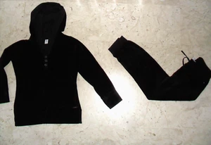 TUTA GIACCA E PANTALONE NORTH SAILS Tg. L IN CINIGLIA SPORTIVA PREZZO AFFARE - Foto 1 di 24