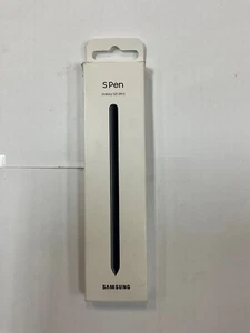 Samsung Galaxy S21 Ultra 5G S-Pen EJ-PG998BBEGUS en embalaje al por menor - NEGRO - Imagen 1 de 2