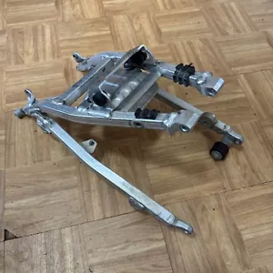 2010 - 2013 Yamaha YZ450F YZ 450F Subframe Sub Frame Rear Seat Mount Rail 2011 - Bild 1 von 7