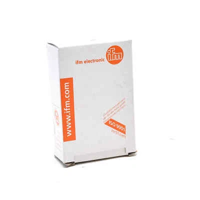 IFM ELECTRONIC IFM Montageset für Positionssensoren MOUNTING SET 1 ROD MOUNTING E20720 -new-