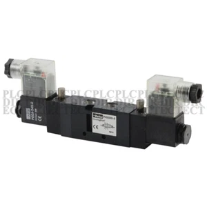 NEW Parker PHS520D-8 PHS520D-02 Solenoid Valve - Picture 1 of 1