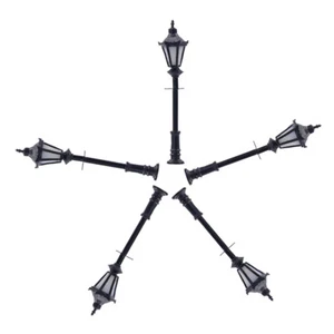 LNH03 Neu 5 Stk. Parklaternen LED 3cm 12-18V N / Z Leuchte Lampen - Bild 1 von 5
