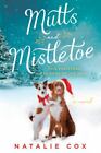 Mutts And Mistletoe - Paperback, 9780525539193, Natalie Cox, New