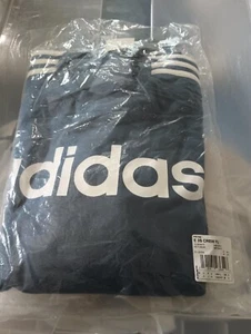 adidas sweatshirts crew fl size small(FFMM) - Picture 1 of 10
