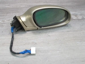 96-00 LEXUS UZZ30L SC300 SC400 RIGHT DOOR SIDE VIEW HEATED POWER MIRROR OEM - Bild 1 von 13