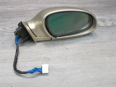 96-00 LEXUS UZZ30L SC300 SC400 PUERTA DERECHA VISTA LATERAL ESPEJO ELÉCTRICO TÉRMICO OEM Foto 1 de 4