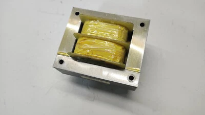 Transformateur 220v - 30v - Transfo 120VA  pas 24v - Photo 1/4