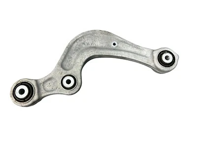 2019-2023 PORSCHE CAYENNE Rear RIGHT Forward Upper Control Arm OEM - Image 1 of 4