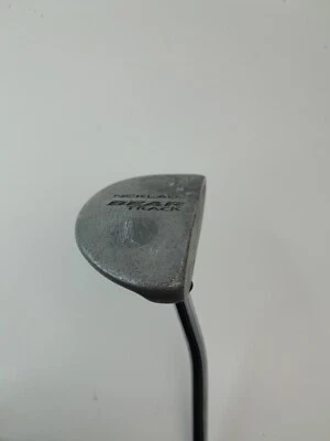 Nicklaus Bear Track Putter Right Handed Steel 36" - Image 1 of 4