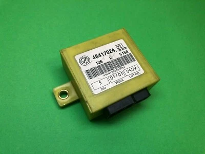 Modulo inmovilizador Fiat Brava 46417024 - Immagine 1 di 2