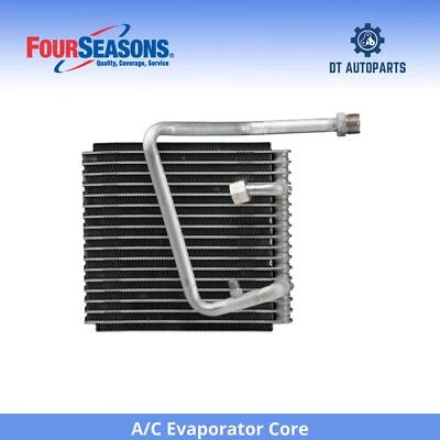 Ядро испарителя кондиционера для Chevrolet W3500 Tiltmaster 1995-2006 годов выпуска 4 сезона 1996 1997 - Изображение 1 из 4