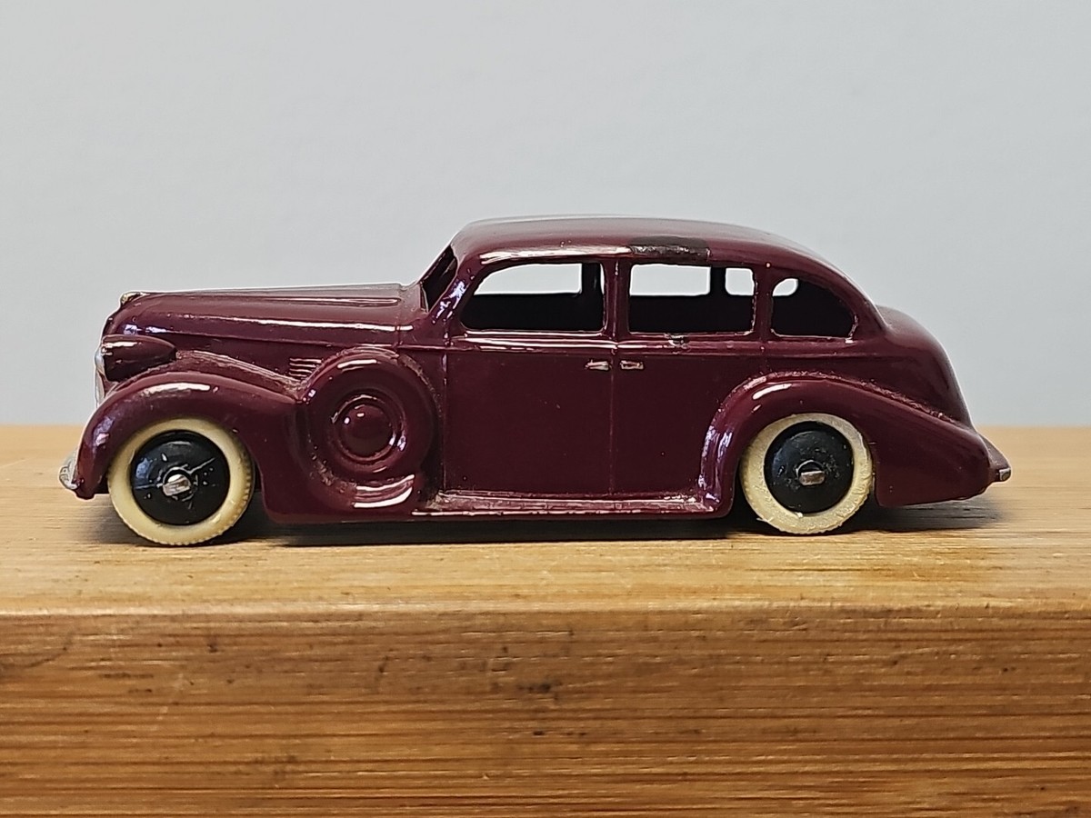 Buick Dinky Diecast & Toy Vehicles | eBay Buick Dinky Diecast & Toy Vehicles | eBay