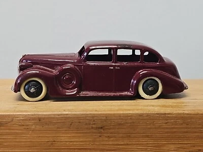 Coche salón Buick modelos de copia Pp Dinky Toys Foto 1 de 4
