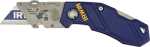 Irwin Allzweckmesser, klappbar (2089100), blau - Bild 1 von 12