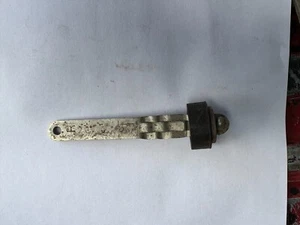 NOS Ford Mercury Door Check Strap Arm 1940's USA Original 99A-7023500 - Picture 1 of 1