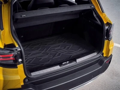 REVERSIBLE BOOT LINER TRUNK TRAY MAT GENUINE FOR JEEP AVENGER - 50291033 - Image 1 of 4