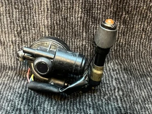 OEM Nissan Silvia S13 Retractable Parking Pole Assembly – JDM Fender Guide Light - Foto 1 di 6